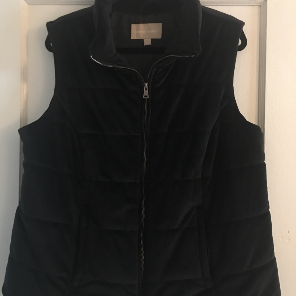 Vest